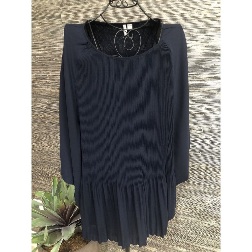 Est 1946 3/4 Sleeve Top Blouse Plus Size 18/20 W